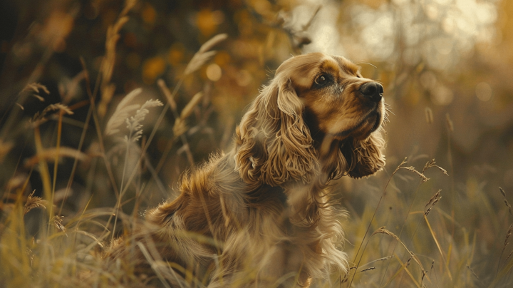 Buy Best Quality Cocker Spaniel Puppy from Kolkata
