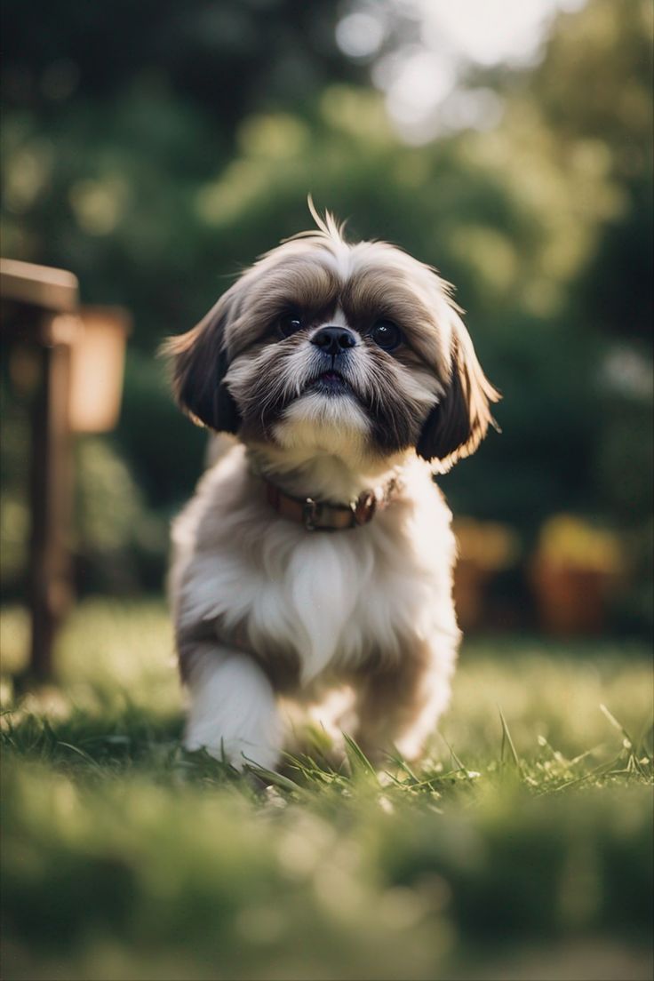 Shih Tzu Puppy Price in Pune